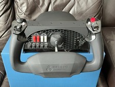 Honeycomb Aeronautical Alpha