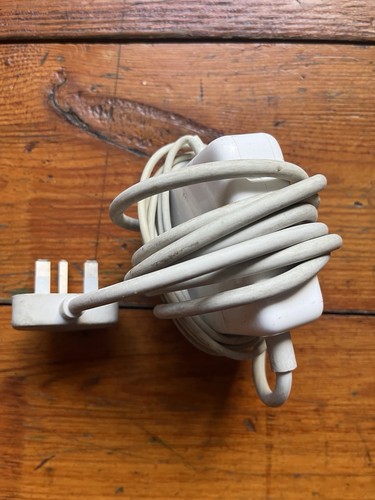 Genuine apple 60w magsafe - 60w, 1