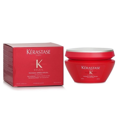Kerestase soleil hair masque - kerestase,