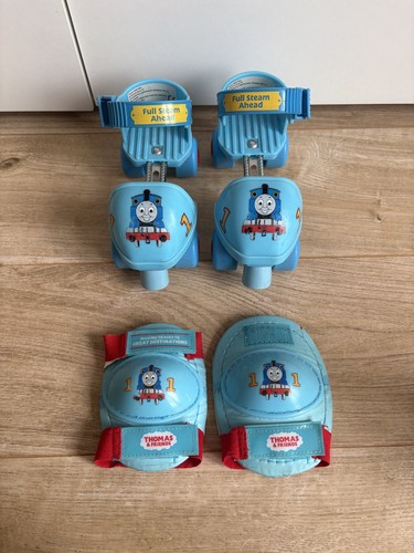 Vintage thomas the tank engine - the,