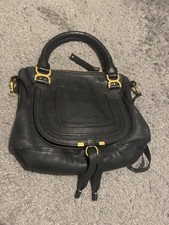 AUTHENTIC Chloé Large Marcie