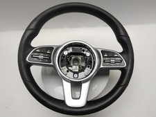 MERCEDES A CLASS Steering