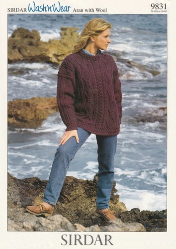 Women ladies sweater jumper - women's,