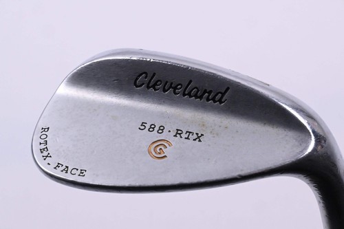 Cleveland 588 rtx sand wedge - wedge, /