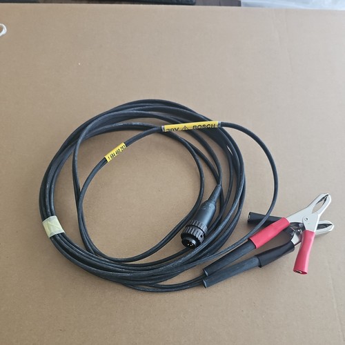 Bosch diagnostics 30volt fsa - diagnostics,