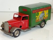 TRIANG MINIC 22M MINIC CARTER