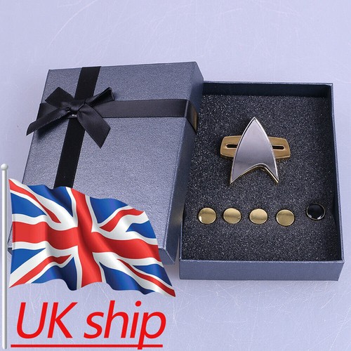 For voyager communicator badge - for,
