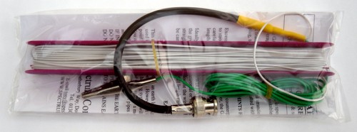 Antenna long wire - antenna,,