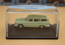 Oxford 76SS001 OO/1:76 Humber