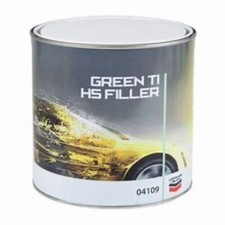 Lechler 2K 2.5lt HS 2 Pack