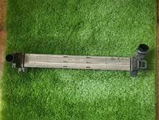 RENAULT MEGANE INTERCOOLER
