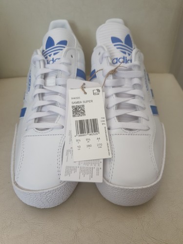 Mens adidas super samba white - mens,