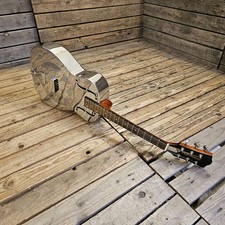 Richwood Artist Resonator