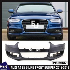 FOR AUDI A4 B8 S-LINE 12-2016