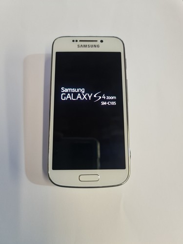 Samsung galaxy zoom 8gb - galaxy, s4