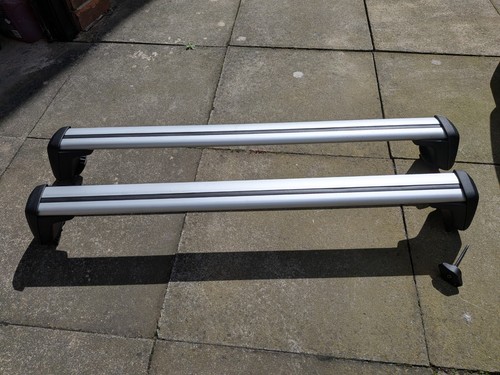 Bmw 840i genuine roof - bmw, rack