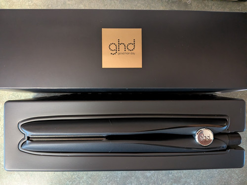 Ghd gold professional - ghd,