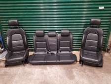 2011 Audi A3 S3 8P 5-door