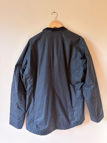 Barbour international light - barbour,