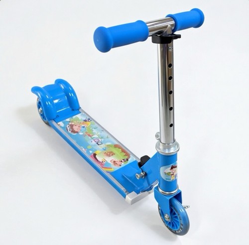 Kids wheel foldable - wheel,