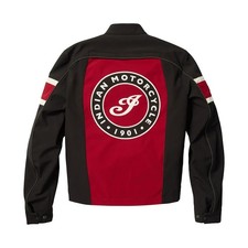 Indian Men’s Red Black