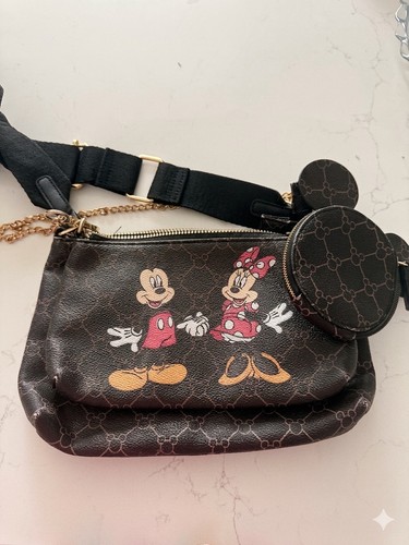 Disney mickey minnie mouse - &,