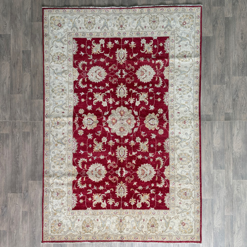 Red afghan sultanabad - afghan,