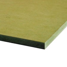 25mm MDF Board Moisture