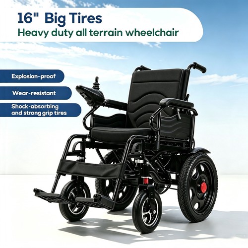 Mph foldable heavy duty - mph,