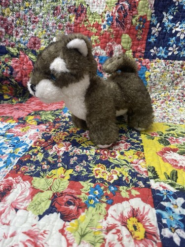 Our generation husky - husky, toy