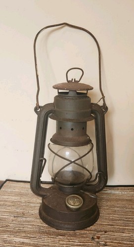 Vintage feuerhand baby - baby, german