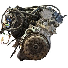 BMW 1-3-5 E SERIES ENGINE