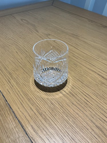 Tyrone crystal whiskey - crystal,