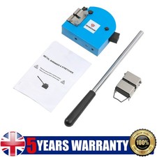 Metal Shrinker and Stretcher Combo Pack Forming Machine KIT