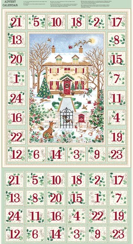 Makower country christmas - makower,
