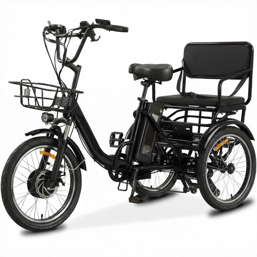 Kakigo electric tricycle for - electric,