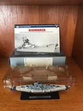 Atlas Small scale Diecast