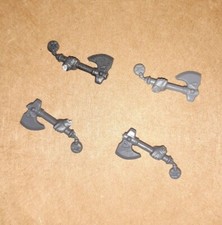 Warhammer Fantasy (AoS): Dwarf