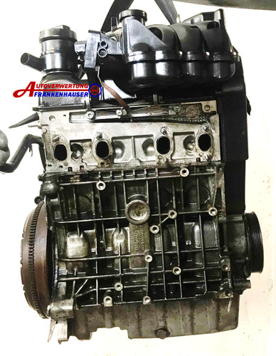 Motor akl kw golf - motor,