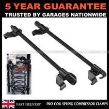 COIL SPRING COMPRESSOR HEAVY