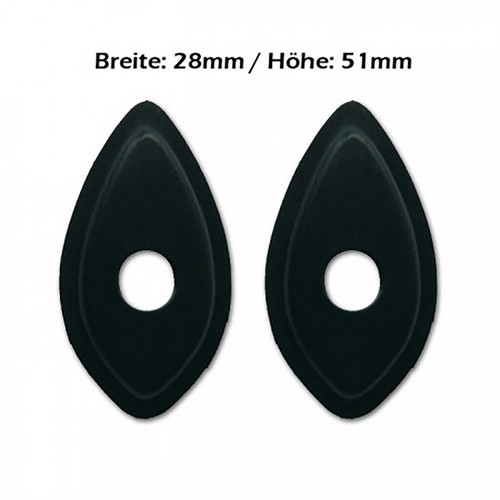 Motorcycle blinker adapter - motorcycle,