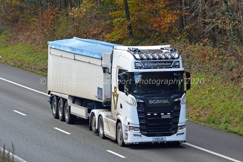 Truck photo 12x8 - truck,