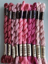 10 NEW, UNUSED, GENUINE ANCHOR