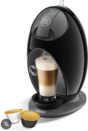 Longhi nescafé dolce - nescafé,