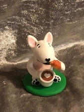 Bodacious Bullies Handsculpted