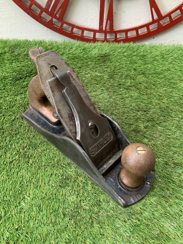 Vintage stanley bailey 4 - vintage,