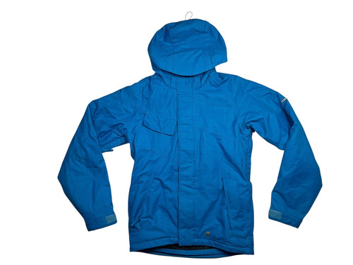 Ripzone blue shell micro - shell, micro-lite