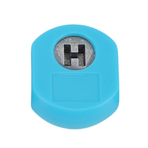 Uppercase alphabet hole - 26,