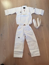 Starter Tusah Kids Taekwondo