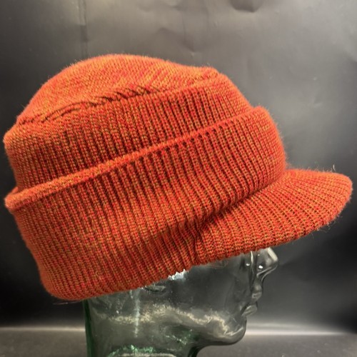 Bula orange knit - bula,
